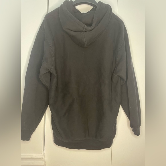 Raptors Hoodie - Picture 2 of 3